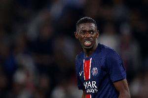 恩里克：登贝莱明天比赛不会出场，巴尔科拉对我们很重要