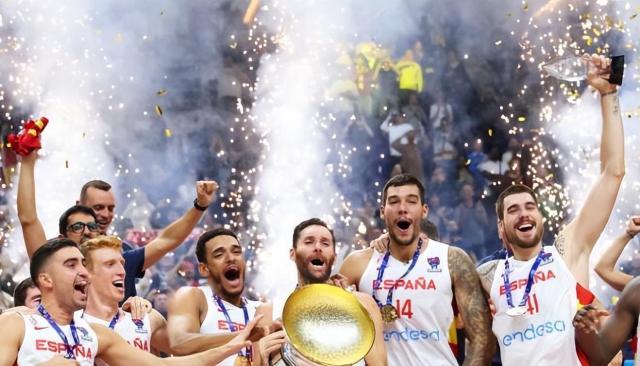 生涯夺6块金牌太强！37岁鲁迪奖牌含金量超加索尔