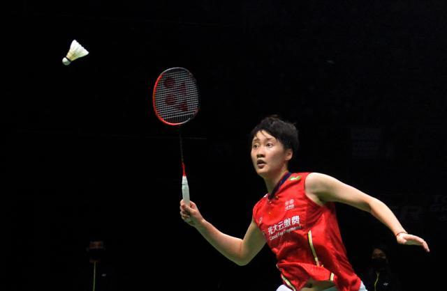 混双保障男单惊喜 国羽1金2银收官泰国赛仍需沉淀