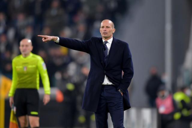 必一运动app登录入口-阿莱格里：仍对此前丢分愤怒 问题在心理而非战术