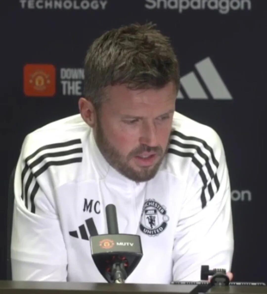 必一运动官网app-卡里克更新2球员伤情；热刺主帅谈卡里克