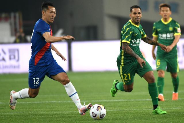 必一运动app登录入口-完美！吴曦回归首秀破门 但他一数据更值得称道