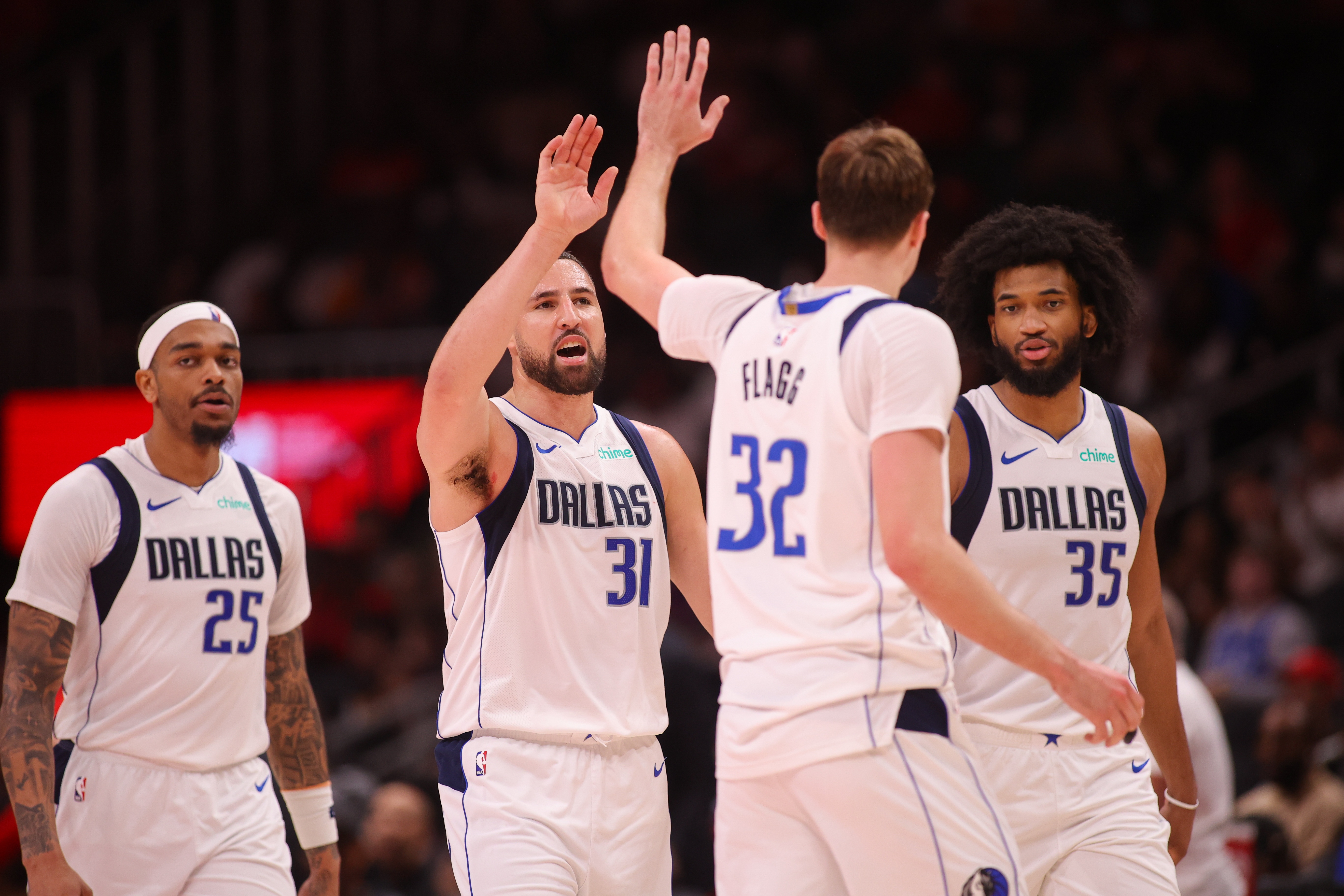 必一运动app下载-基德：巴格利发挥出色 比赛有段时间只有他和弗拉格能为我们得分